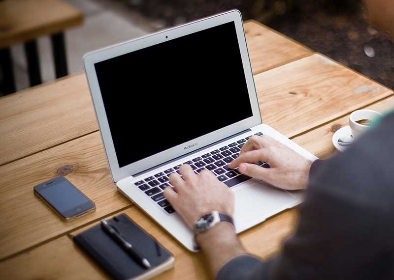 Electronic Hiring | Case Study | Inexika