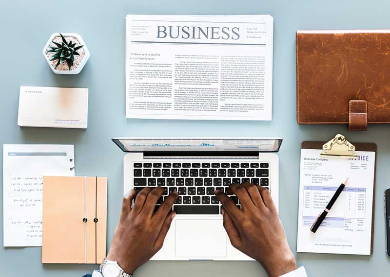 Back Office for Investment Company | Case Study | Inexika
