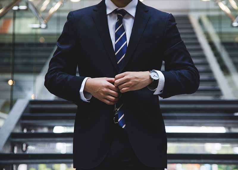 Investor Profiling Application | Case Study | Inexika