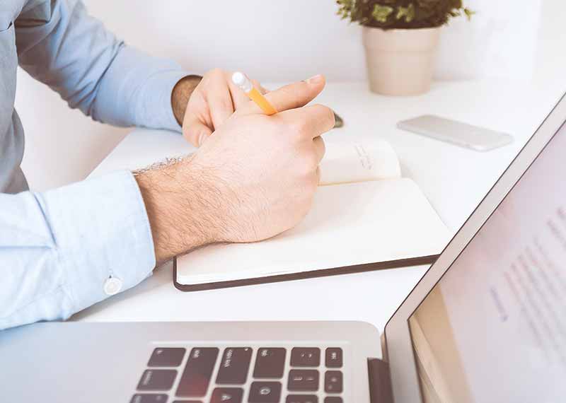 HR Portal | Case Study | Inexika